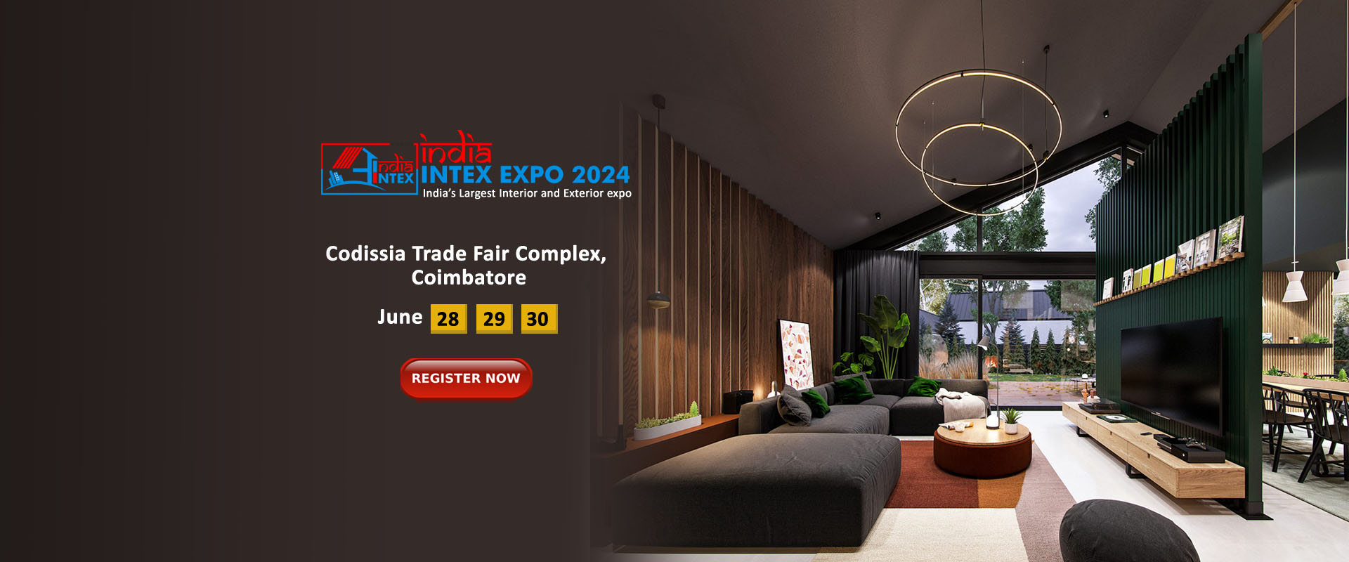 India intex expo
